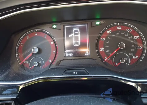 2020 Volkswagen Jetta 1.4T R-Line/1.4T S/1.4T Se from USA, damaged, VIN 3VWCB7BU3LM038496